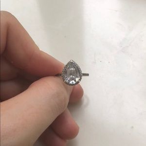 Pandora Radiant Teardrop
